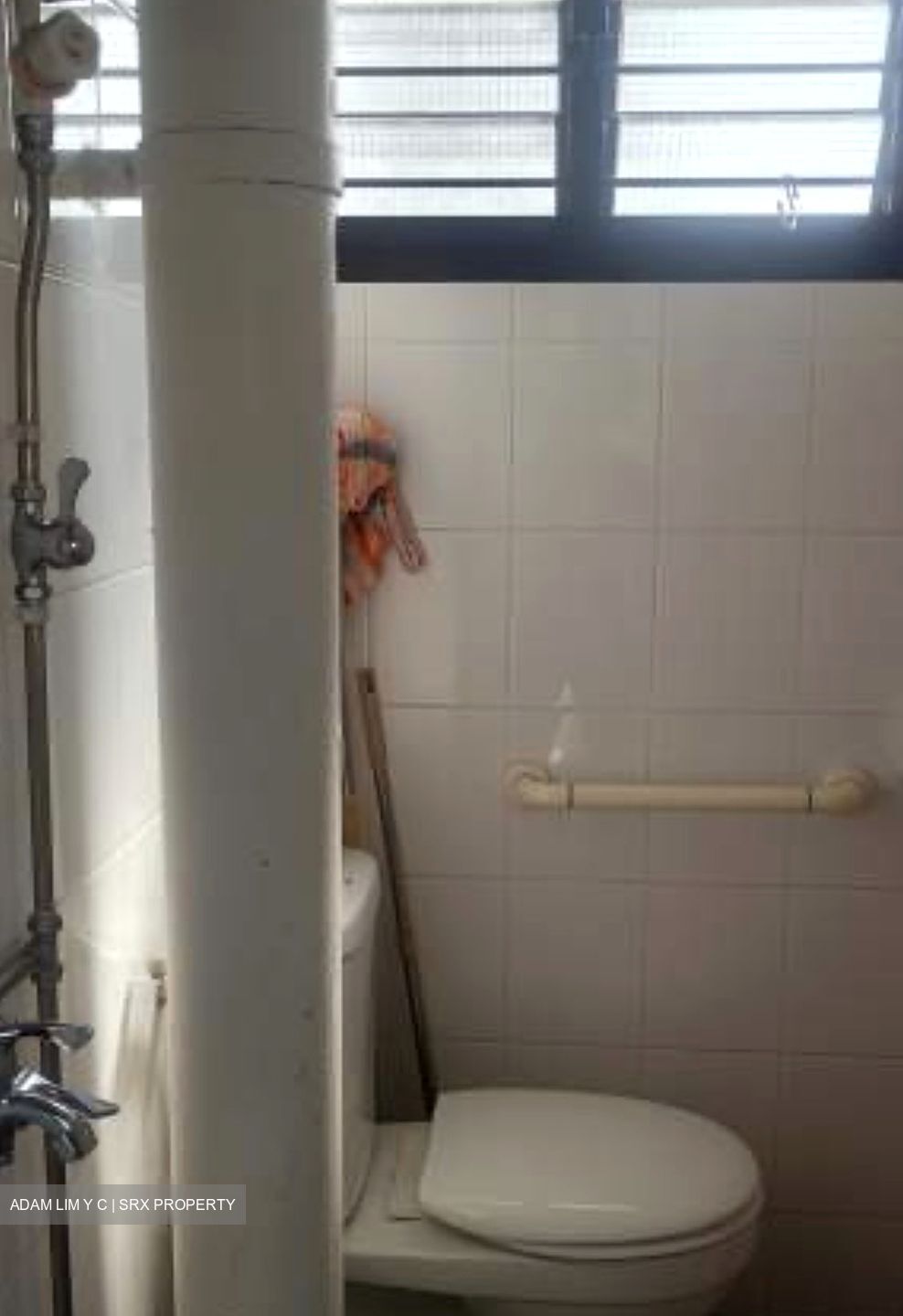 Blk 429 Woodlands Street 41 (Woodlands), HDB 4 Rooms #566471801